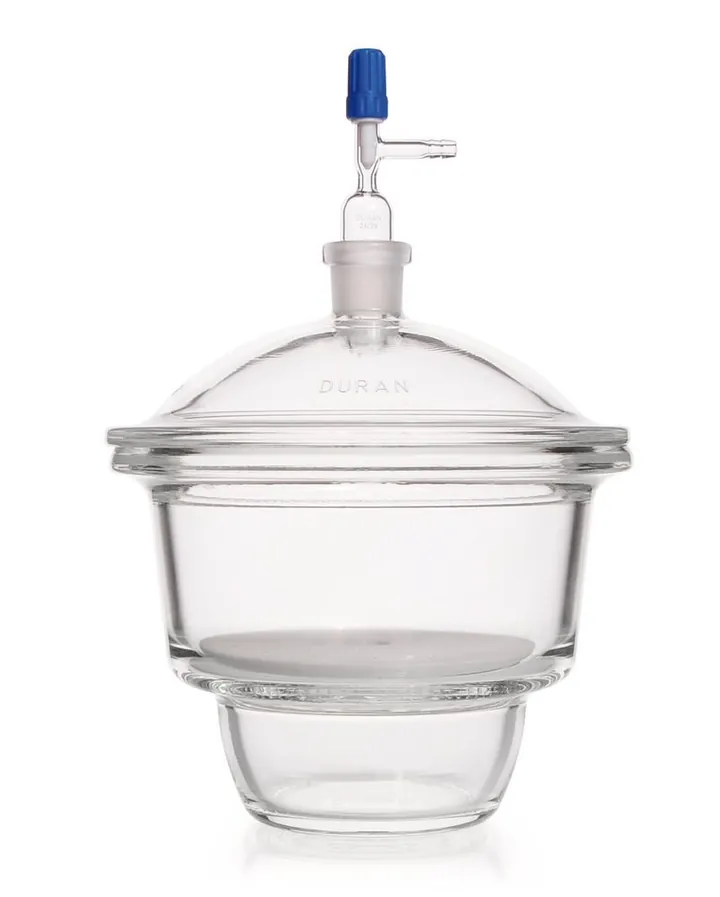 Seturi de exicatoare, tip Novus, aprox. 5.8 l, 1 bucată — Carl Roth, cod ETP5.1