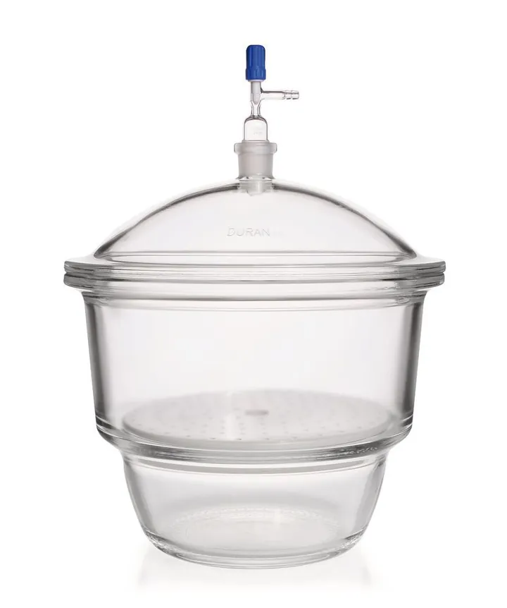 Seturi de exicatoare, tip Novus, aprox. 10.5 l, 1 bucată — Carl Roth, cod ETP6.1