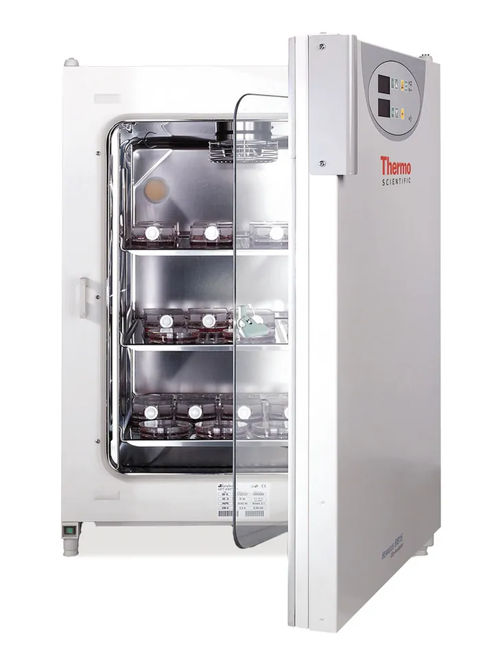 Incubator CO2 BB 15, capacitate 151 l, 1 bucată — Carl Roth, cod ETT4.1
