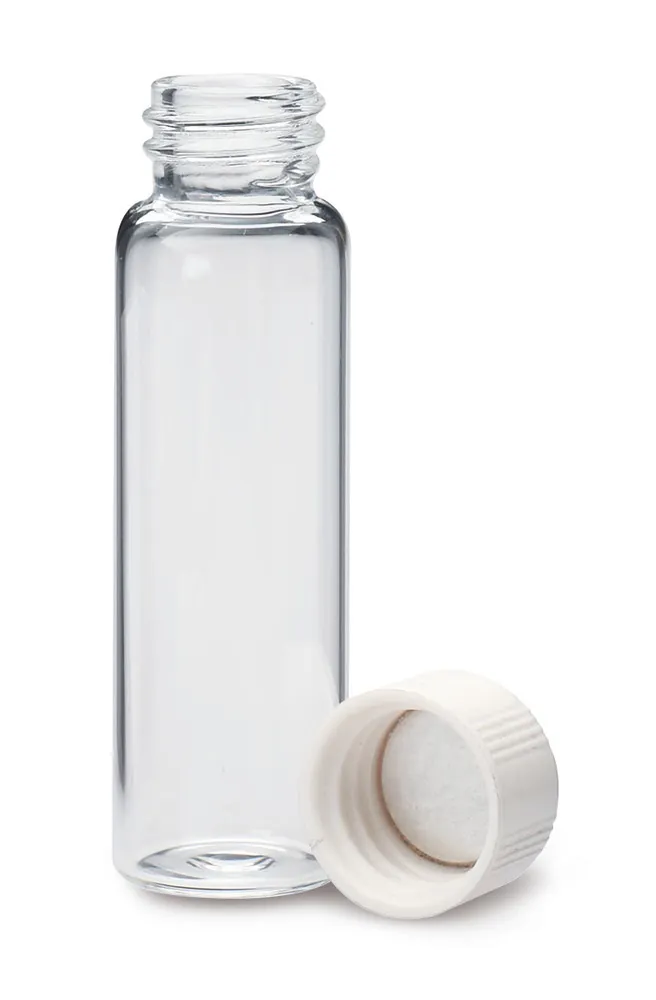 Flacoane de scintilație Sampule®, sticlă, 6 ml, 1000 buc. — Carl Roth, cod EXY8.1
