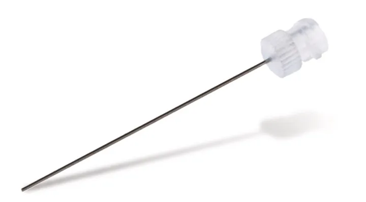 Ace KF, oțel inoxidabil, șlefuire la 90°, L 51 mm, 6 buc. — Carl Roth, cod EY43.1