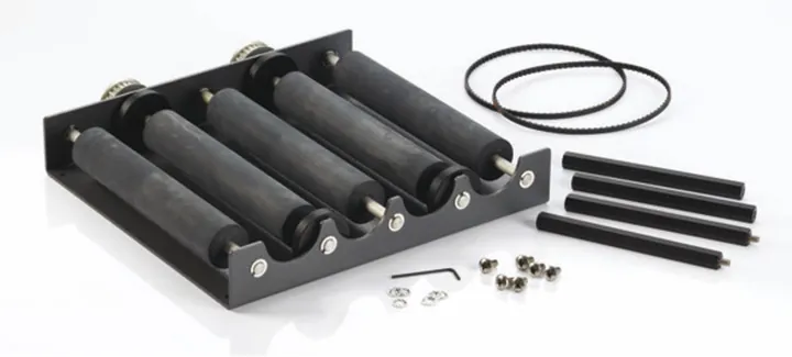 Kit de extensie (nivele) pentru, mixer cu role model Mini-Bottle, 1 bucată — Carl Roth, cod EYH1.1