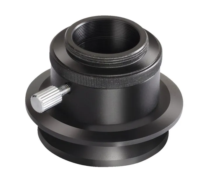 Adaptor C-mount 0,5x, pentru seria OBE, 1 bucată — Carl Roth, cod EYP4.1