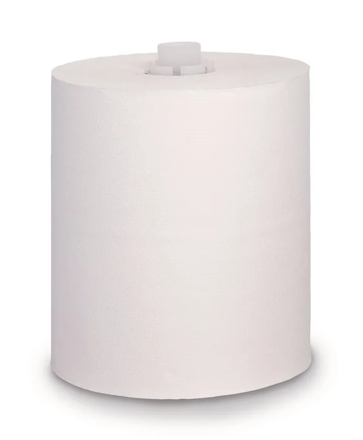 Role de hârtie pentru dispenser, COSMOS, 2 straturi, L 290 x l 140 mm, 6 rolă(role) — Carl Roth, cod EYX3.1