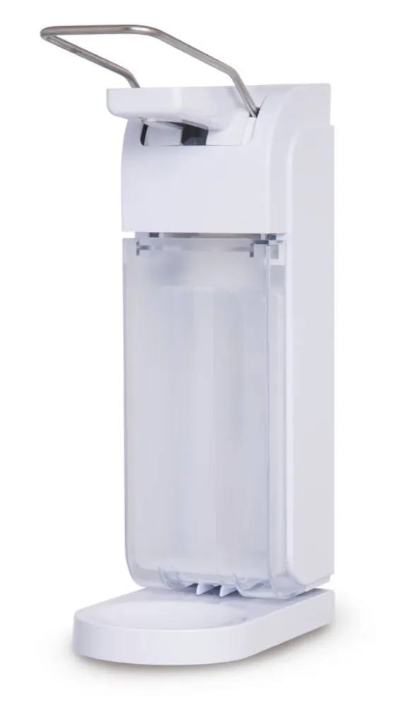 Pompă de rezervă, din plastic, 1 unitate(unități) — Carl Roth, cod EYX9.1