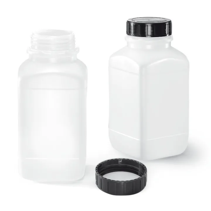 Flacon cu gură largă ROTILABO® Cu aprobare UN, 1000 ml, 54 mm — Carl Roth, cod H339.1