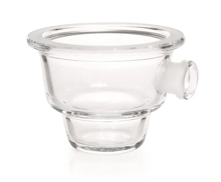 Bază de exicator, cu șlif 24/29, Novus, DURAN®, DN 150, înălțime totală 154 mm — Carl Roth, cod H362.1