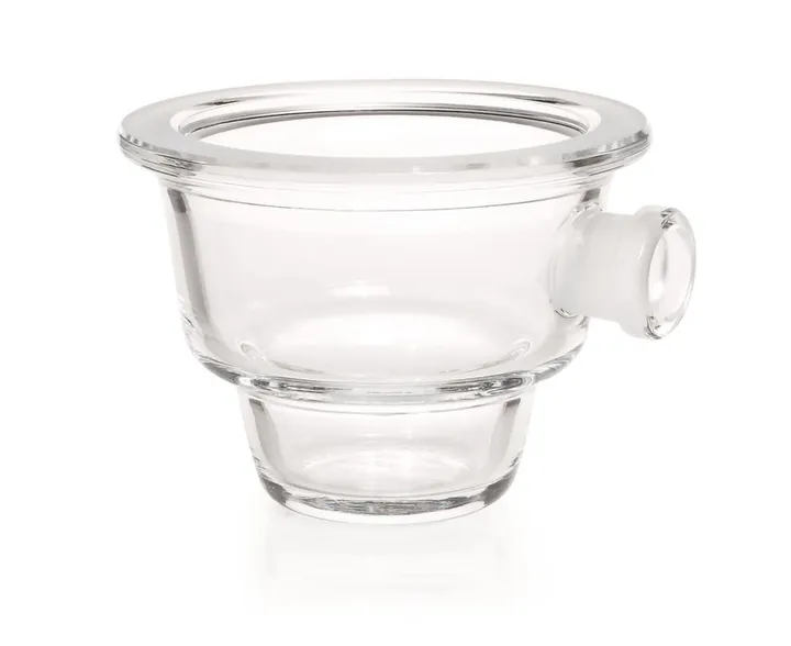 Bază de exicator, cu șlif 24/29, Novus, DURAN®, DN 250, înălțime totală 235 mm — Carl Roth, cod H364.1