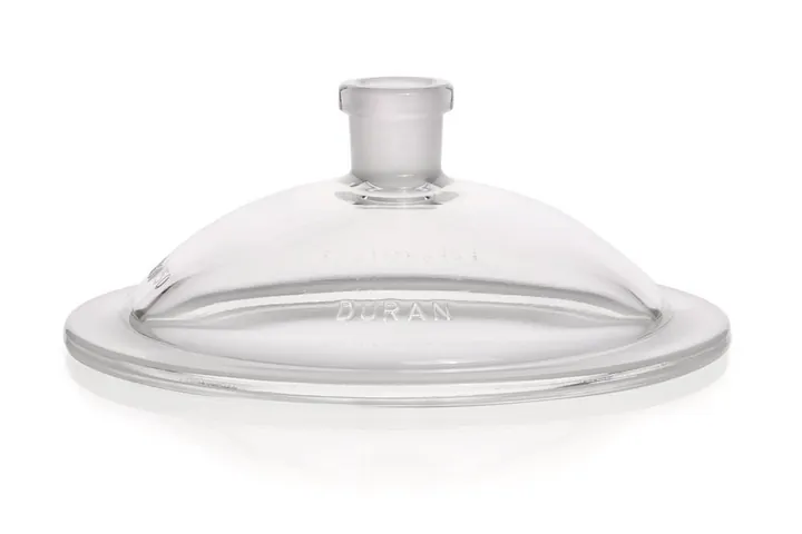 Capac exicator, cu șlif 24/29, Novus, DURAN®, DN 150, 1 buc. — Carl Roth, cod H377.1