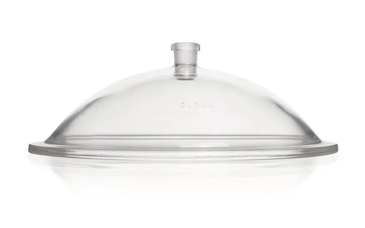 Capac exicator, cu șlif 24/29, Novus, DURAN®, DN 300, 1 buc. — Carl Roth, cod H380.1
