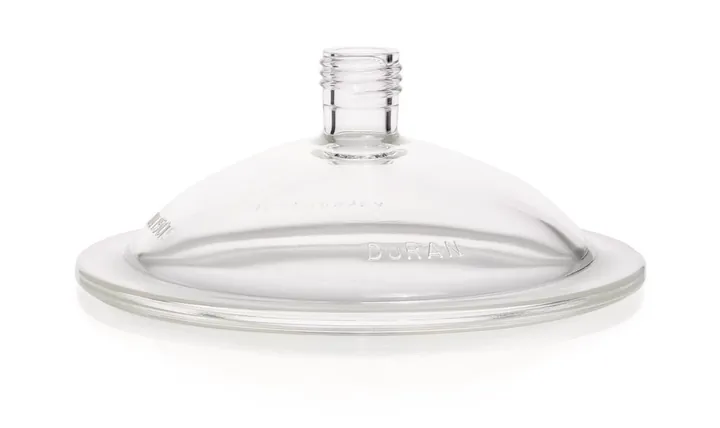 Capace exicator, cu filet 32, Mobilex, DURAN®, DN 300, 1 buc. — Carl Roth, cod H389.1