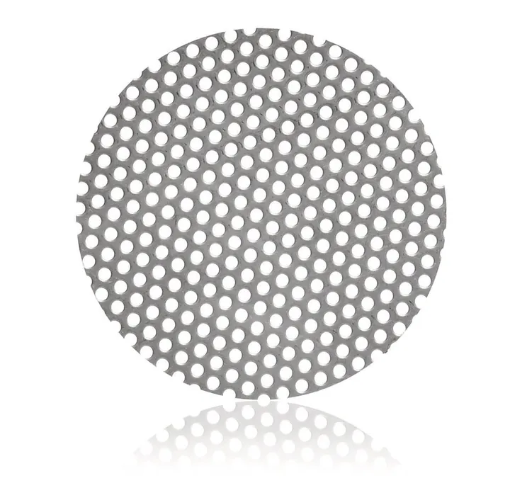 Placă de exicator, metal conform DIN EN 10142, DN 200, 1 bucată — Carl Roth, cod H410.1