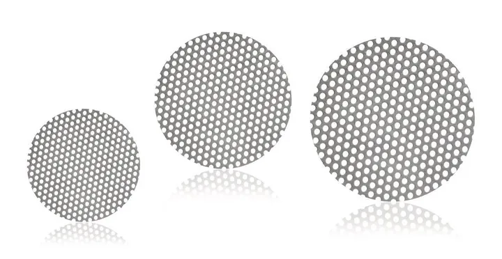 Placă de exicator, metal conform DIN EN 10142, DN 250, 1 bucată — Carl Roth, cod H411.1