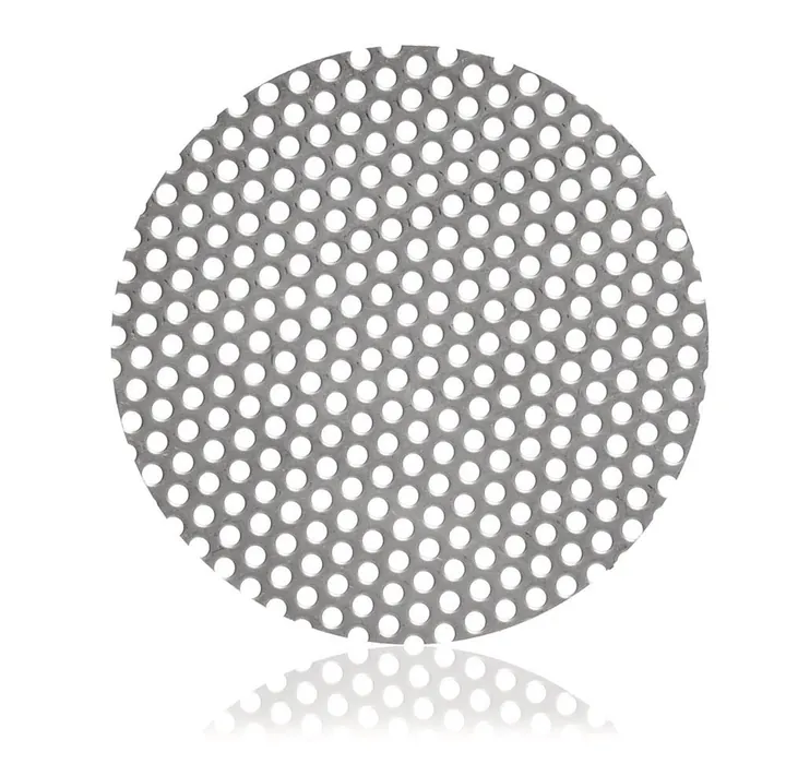 Placă de exicator, metal conform DIN EN 10142, DN 300, 1 bucată — Carl Roth, cod H412.1