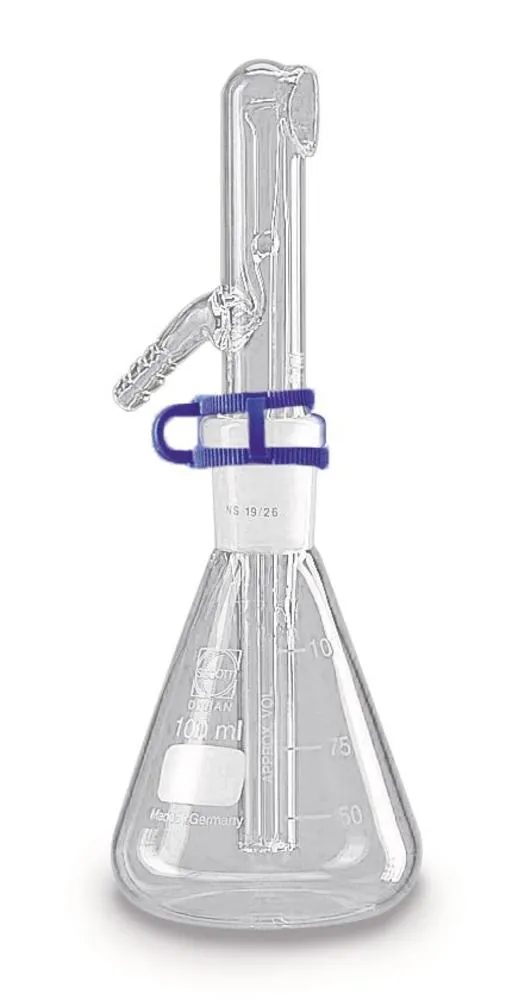 Duză de pulverizare de rezervă, pentru atomizor TLC, 1 bucată — Carl Roth, cod H451.1