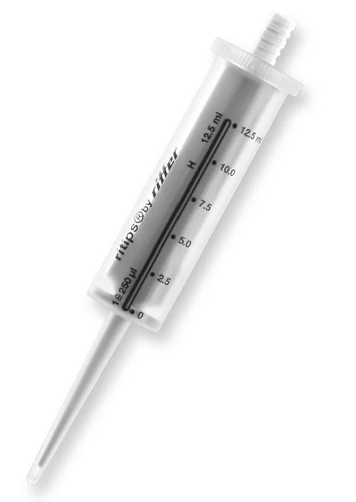 Vârfuri de dozare Ritips®, sterile, 12.5 ml, 100 bucăți — Carl Roth, cod H692.1