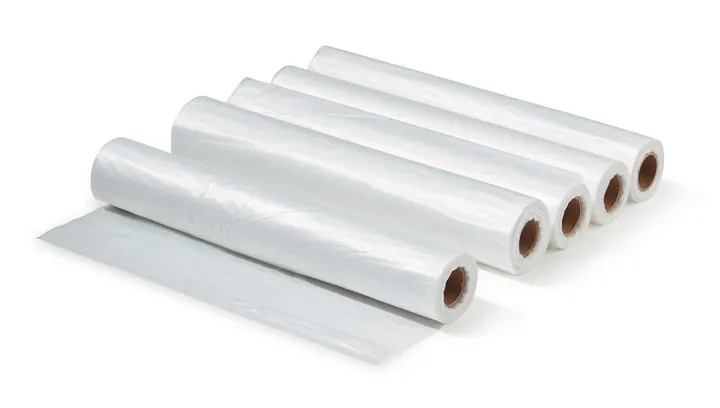 Pungi Sekuroka®-disposal, PE, 200x300mm, grosime 30 µm, 5x100 bucăți, 500 buc. — Carl Roth, cod H736.1