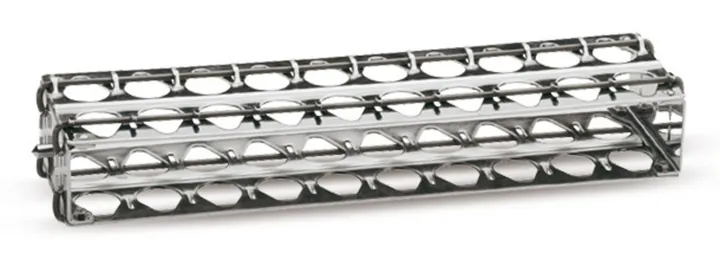Accesoriu pentru agitator superior REAX 2, suport 1, 1 bucată — Carl Roth, cod H828.1