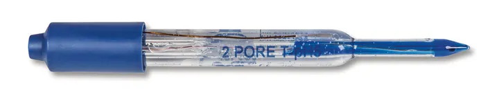 Electrod combinat de pH 2PoreT, cu cablu fix (BNC/Cinch), 1 bucată — Carl Roth, cod HAH4.1