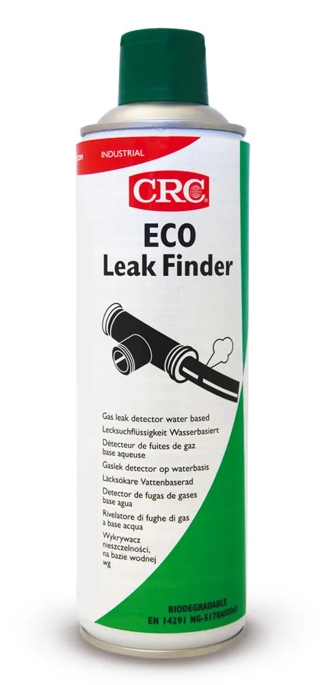 Spray ECO pentru detectarea scurgerilor, flacon 500 ml, 500 ml — Carl Roth, cod HAN3.1