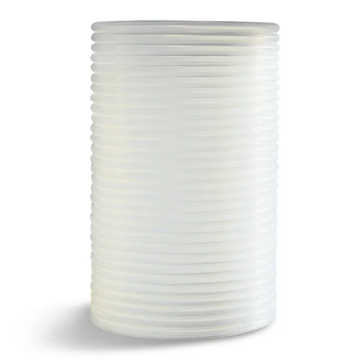 Tub siliconic Versilic®, transparent, Ø interior 8 mm, Ø exterior 12 mm, 25 m — Carl Roth, cod HC70.1