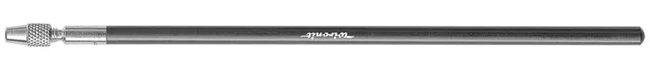 Suport ac de preparare, aluminiu, L 170 mm, autoclavabil, 1 buc. — Carl Roth, cod HCN8.1