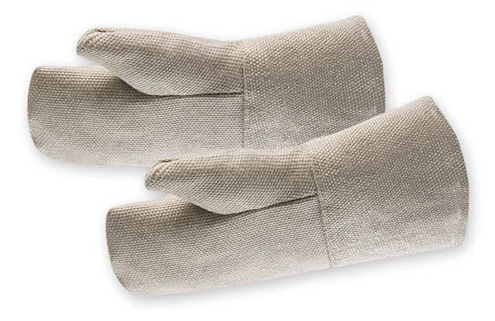 Mănuși de protecție termică, măr. 10, max. 900°C, capacitate de încărcare mecanică, 1 pereche — Carl Roth, cod HE75.1