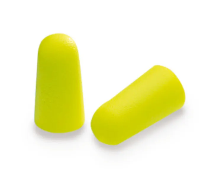 Antifoane X-fit, de la UVEX, EN 352-2, vrac în cutie de reumplere, 300 perechi — Carl Roth, cod HE98.2