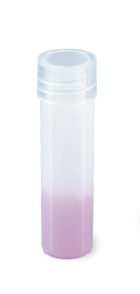 Flacoane de scintilație, Micro, 4 ml, din HDPE, capac din PP — Carl Roth, cod HEE8.1