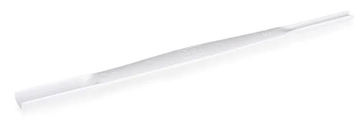 Micro-spatulă de unică folosință, nesterilă, adecvată pentru produse alimentare, 100 buc. — Carl Roth, cod HEP6.1