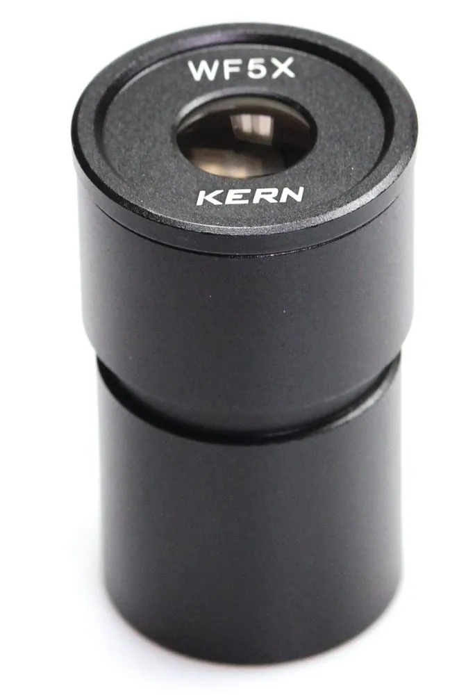 Oculare HWF 5x, pentru microscop stereo zoom OZL-445, 2 bucăți — Carl Roth, cod HHE3.1