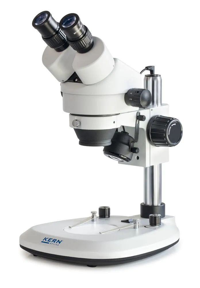 Microscop stereo zoom OZL 463, binocular, 1 bucată — Carl Roth, cod HHE7.1