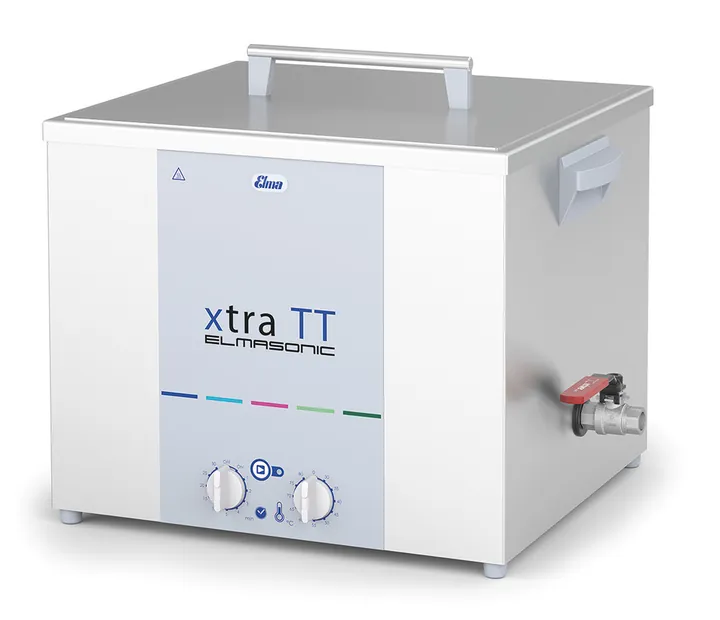 Dispozitive cu ultrasunete Elmasonic, xtra TT 60 H, 1 bucată — Carl Roth, cod HHH8.1