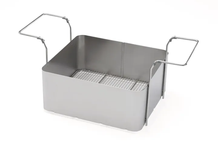 Coș inserabil L 280 x l 250 x H 114 mm, pentru Elmasonic xtra TT 200 H, 1 bucată — Carl Roth, cod HHK4.1