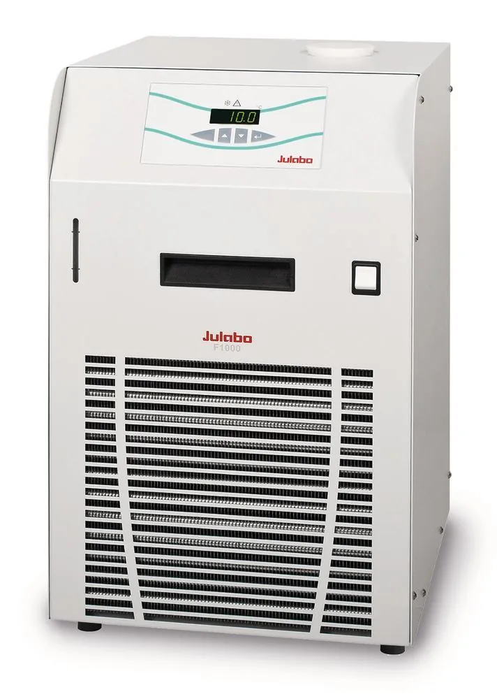 Răcitor compact cu recirculare, model F1000, 1 bucată — Carl Roth, cod HHK6.1