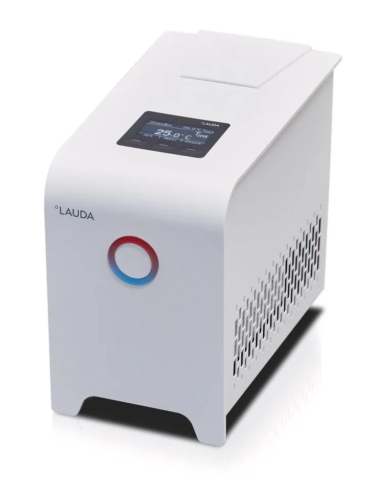 Termostate cu circulație termoelectrică, LAUDA LOOP L 100, 1 bucată — Carl Roth, cod HHY7.1