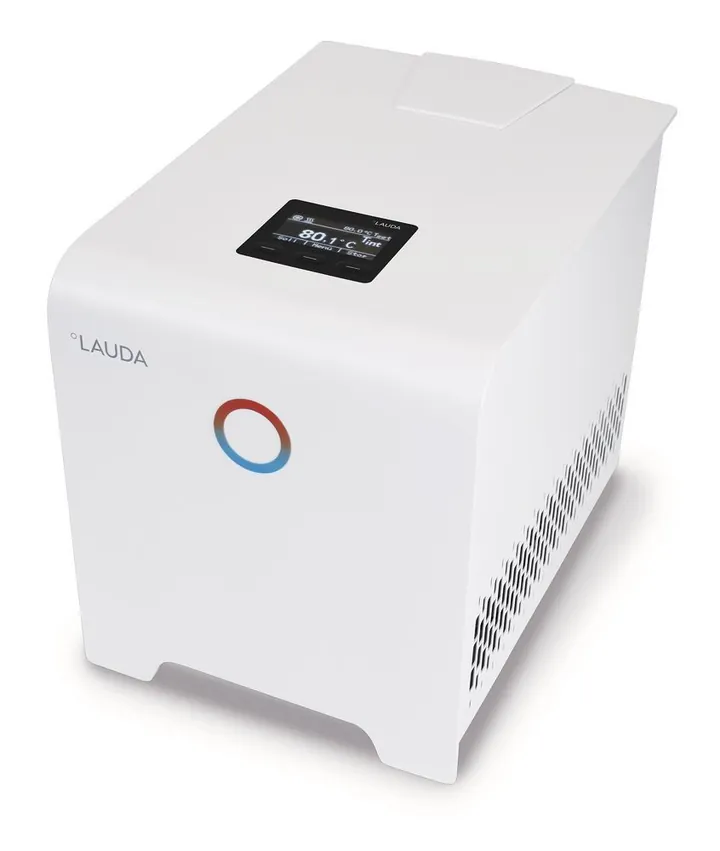 Termostate de circulație termoelectrice, LAUDA LOOP L 250, 1 bucată — Carl Roth, cod HHY8.1