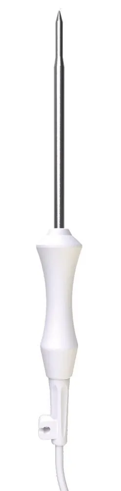 Sondă de penetrare standard TE Tip T, pentru testo 108, 1 buc. — Carl Roth, cod HKA0.1