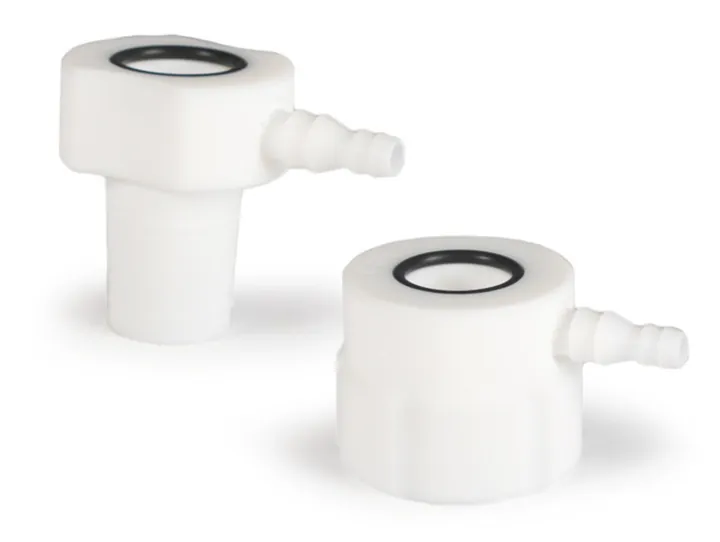 Adaptoare filtru de vid NS 45/40, pentru vase cu șlefuire, 1 bucată — Carl Roth, cod HKK9.1