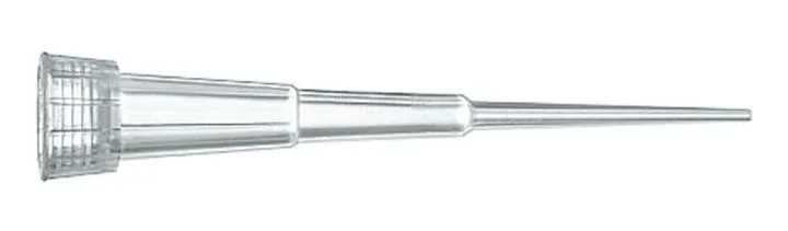 Vârfuri de pipetă Standard, 0.1-20 µl PP incolor TipBox nesterile, 480 bucăți — Carl Roth, cod HL65.1