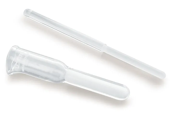 Micro-omogenizator Potter-Elvehjem, Volum 0.1 ml, lungime totală 110 mm, 2 bucăți — Carl Roth, cod HLC1.2