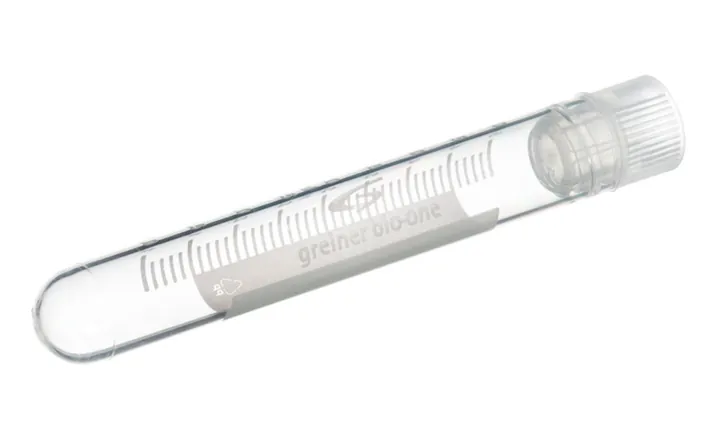 Crioviale Cryo.s(TM),, 5 ml, fund conic, 300 bucăți — Carl Roth, cod HLX3.1