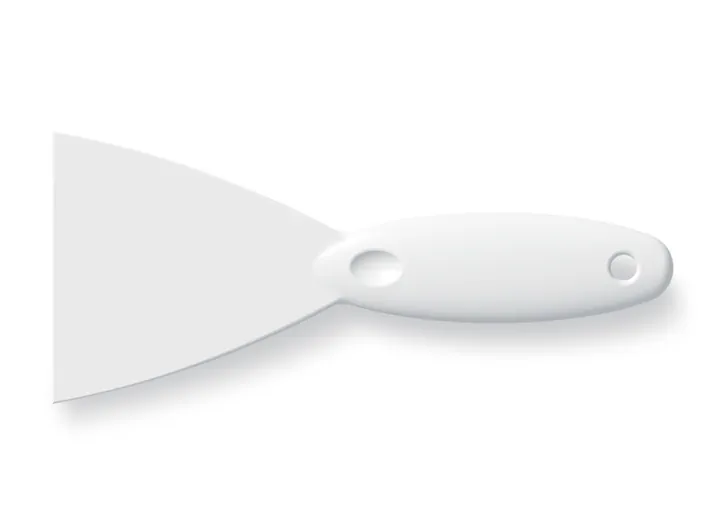 Rotilabo® răzuitor de gheață, L total 250 mm, lățime răzuitor 110 mm, 5 bucăți — Carl Roth, cod HNH9.1