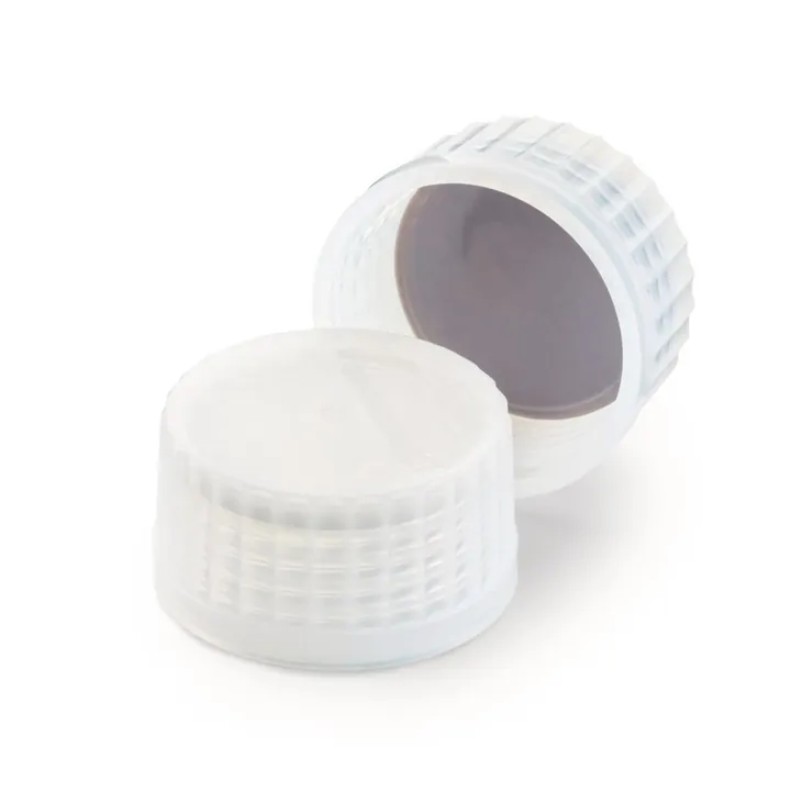 Capace cu filet DURAN® PURE Premium, GL 45, 5 bucăți — Carl Roth, cod HNN2.1