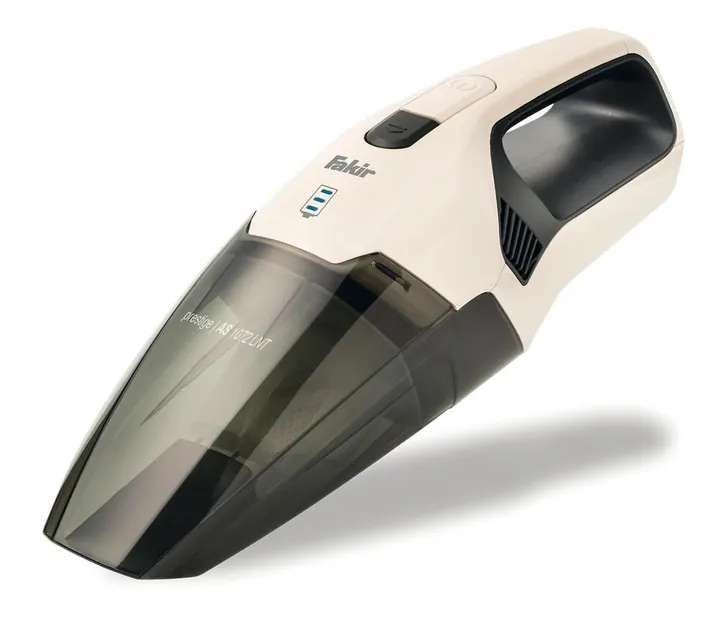 Aspirator umed și uscat cu baterii, L 115 x H 128 x A 410 mm, 1 bucată — Carl Roth, cod HNP5.1