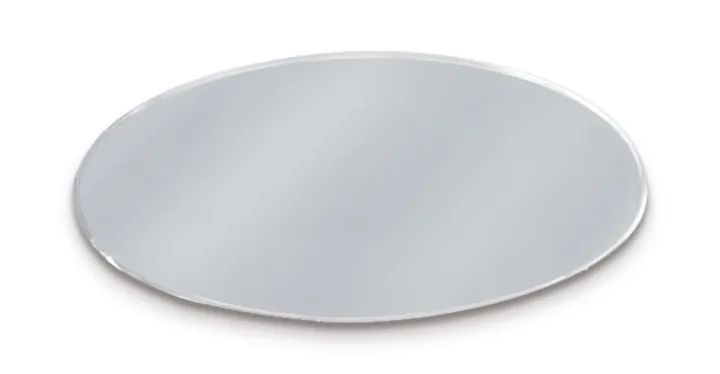 Lamele, sterile, din PETG Ø 25 mm, 200 bucăți — Carl Roth, cod HPX2.1