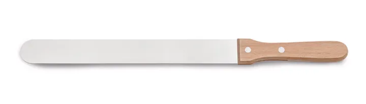 Spatulă de chimist, lamă L 200 x l 30 mm, 2 bucăți — Carl Roth, cod HPY4.1