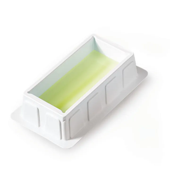 Rezervoare de reactivi de unică folosință, PS, albe, sterile, 1 buc./pachet, 100 ml, 50 unit(s) — Carl Roth, cod HT70.1