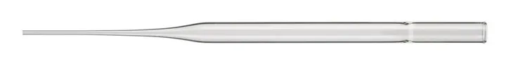 Pipete Pasteur, L 150 mm, sticlă borosilicată 5.1, 1000 (4x250) buc. — Carl Roth, cod HXH7.1