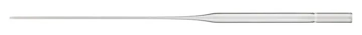 Pipete Pasteur, L 230 mm, sticlă borosilicată 5.1, 1000 (4x250) buc. — Carl Roth, cod HXH8.1